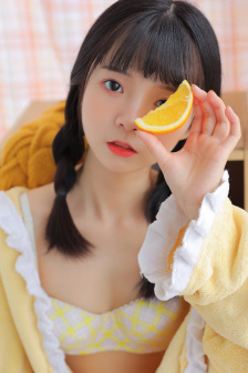 明星专题：胡安妮塔·泰勒