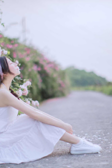 瘦身游泳课韩版