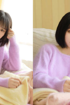 梅花十三的乳液狂飙